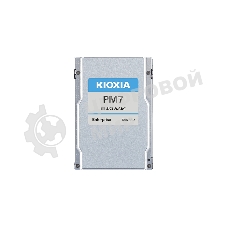 Накопитель SSD KIOXIA PM7-R, 7.68Tb, 2.5