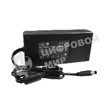 Блок питания (сетевой адаптер) Amperin AI-HP180 для ноутбуков HP 19V 9.5A 180W 7.4*5.0