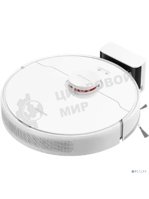 Робот-пылесос DreameBot Robot Vacuum and Mop F9 Pro белый