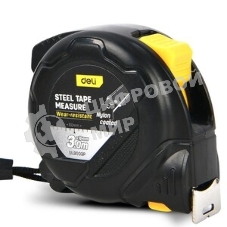 Рулетка Deli DL9003P 3мx16мм