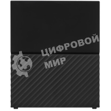 Внешний жесткий диск 26TB Western Digital WDBBGB0260HBK-EESN My Book 3.5