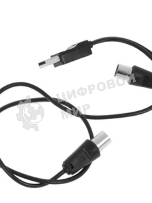 Инжектор USB (пакет) РЭМО (56002) BAS-8001