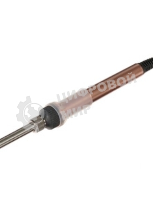 Паяльник Rexant с керам. нагревателем 220В/60Вт/Japan type/12-0611