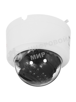 IP-камера TRASSIR TR-D4D2 v3 2.7-13.5 - 4Мп