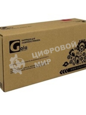 Картридж лазерный GalaPrint GP-MLT-D111S черный (1000 стр.) для Samsung Xpress SL-M2020/SL-M2020W/SL-M2021/SL-M2022/M2070F/SL-M2070W/SL-M2070F/SL-M2070FW/SL-M2072