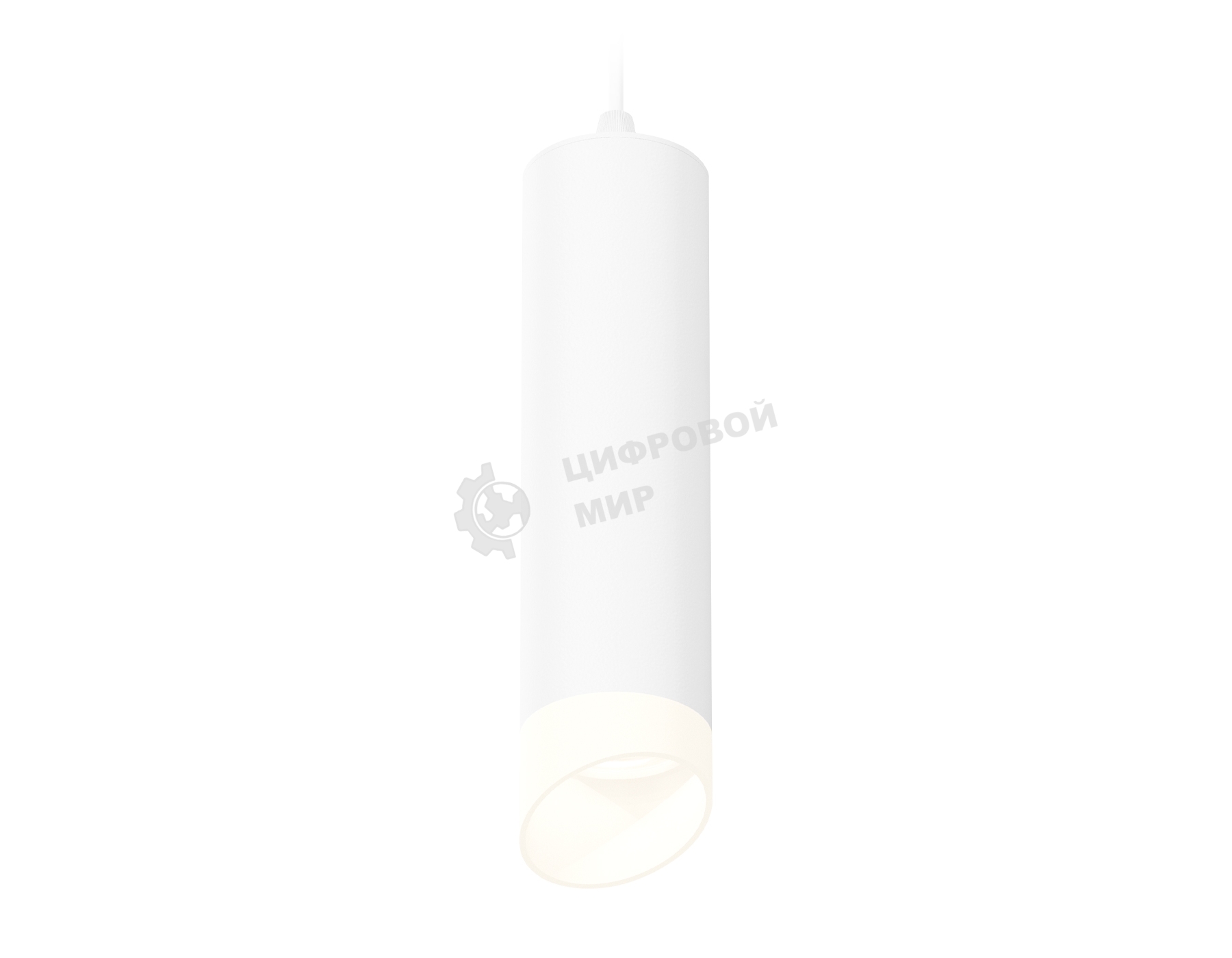 Светильник Ambrella Light XP6355004 SWH/FR белый песок/белый матовый MR16 GU5.3 (A2301, C6355, N6256)