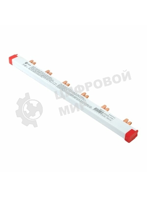 Шина соединительная типа PIN для 2-п нагр. 63А 12 мод. PROxima