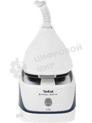 Парогенератор Tefal SV4110E0 синий/ белый, 2200 Вт, 110 г/мин, 190 г/мин, 1200 мл