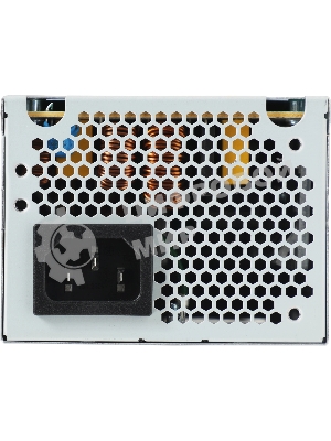 Блок питания Chieftec GPF-400P, 400Вт, 80мм, серый