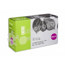 Фотобарабан Cactus CS-DR2175 для Brother HL-2140R/2142R/2150NR/2170WR 12 000 стр.