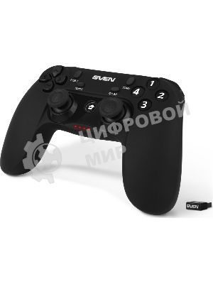 Геймпад беспроводной SVEN GC-3050 SV-016005