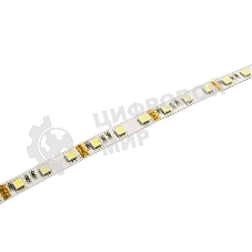 Лента светодиодная JazzWay STN 5050/60 14.4Вт/м IP20 белый теплый (уп.5м)