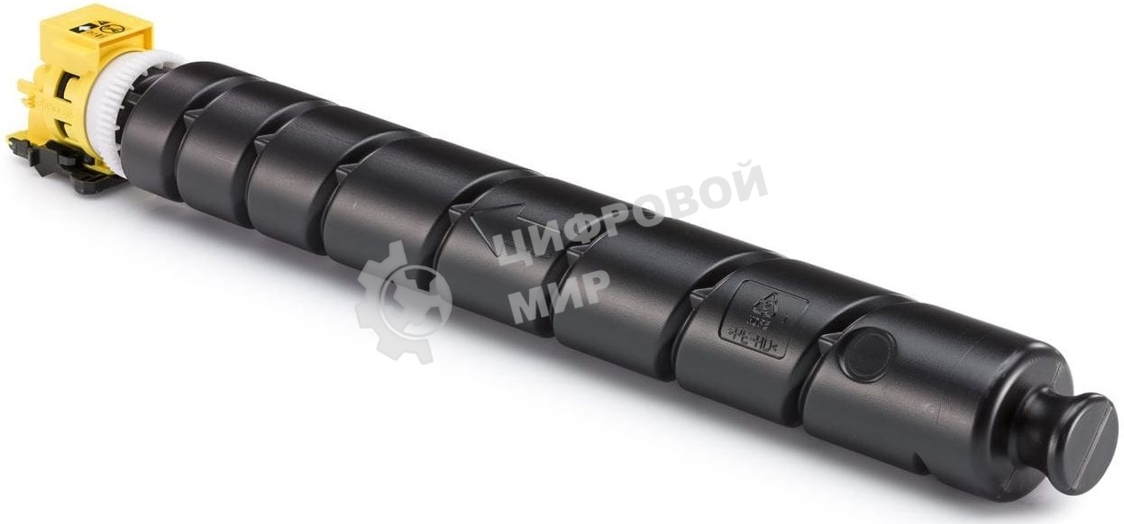 Картридж лазерный Kyocera TK-8525Y (1T02RMANL0/1T02RMANL1) желтый для TASKalfa 4052ci 20000 стр.