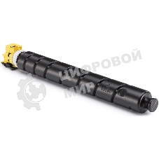 Картридж лазерный Kyocera TK-8525Y (1T02RMANL0/1T02RMANL1) желтый для TASKalfa 4052ci 20000 стр.