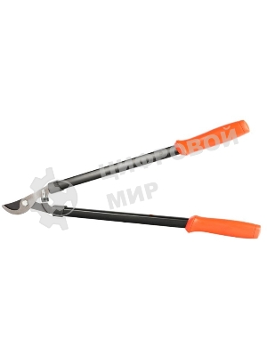 Сучкорез контактный Patriot LP 700 оранжевый/черный
