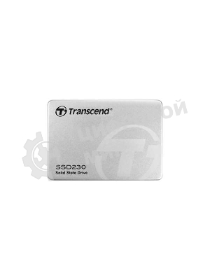 Накопитель SSD Transcend 230S, 512Gb, SATA III, 2.5