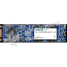 Накопитель SSD ТМИ ЦРМП.467512.002, 256Gb, SATA III, M.2 2280, R/W 560/510