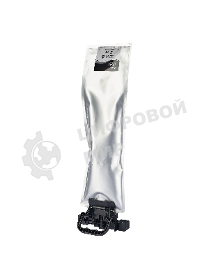 Контейнер с чернилами Sakura C13T05A100 (T05A1 BK) для Epson, черный, 20000 к., 440 мл.