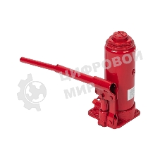 Домкрат гидравлический бутылочный 8т Rexant