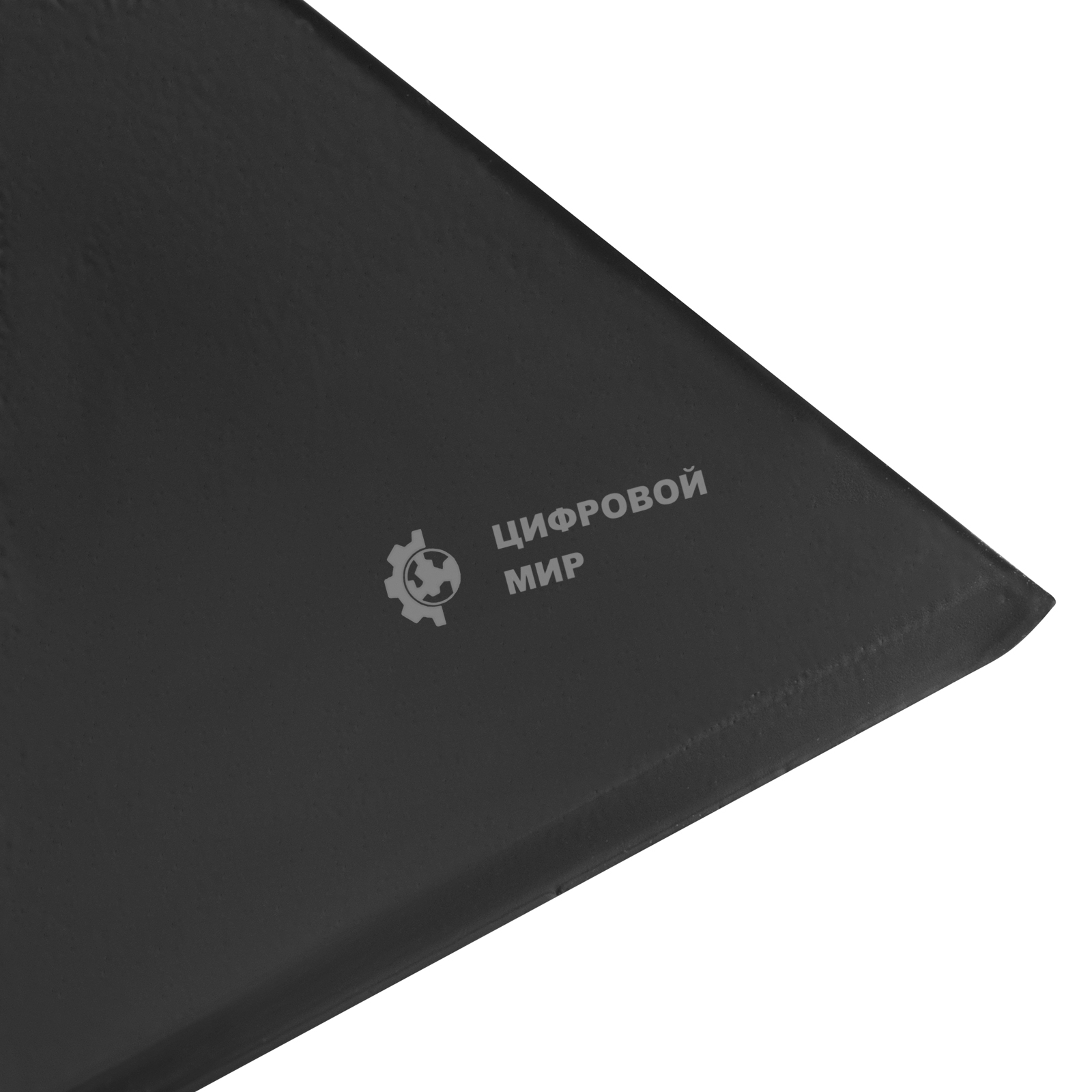 Мотыга Сибртех 190x150 мм,прямая,без черенкаР 62361