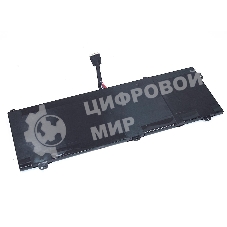 Аккумуляторная батарея для ноутбука HP Zbook Studio G315.2V 4210mAh OEM