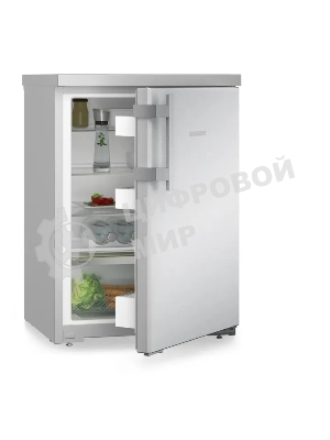 Холодильник Liebherr Rsdci 1620-20 001 серебристый однокамерный 141л