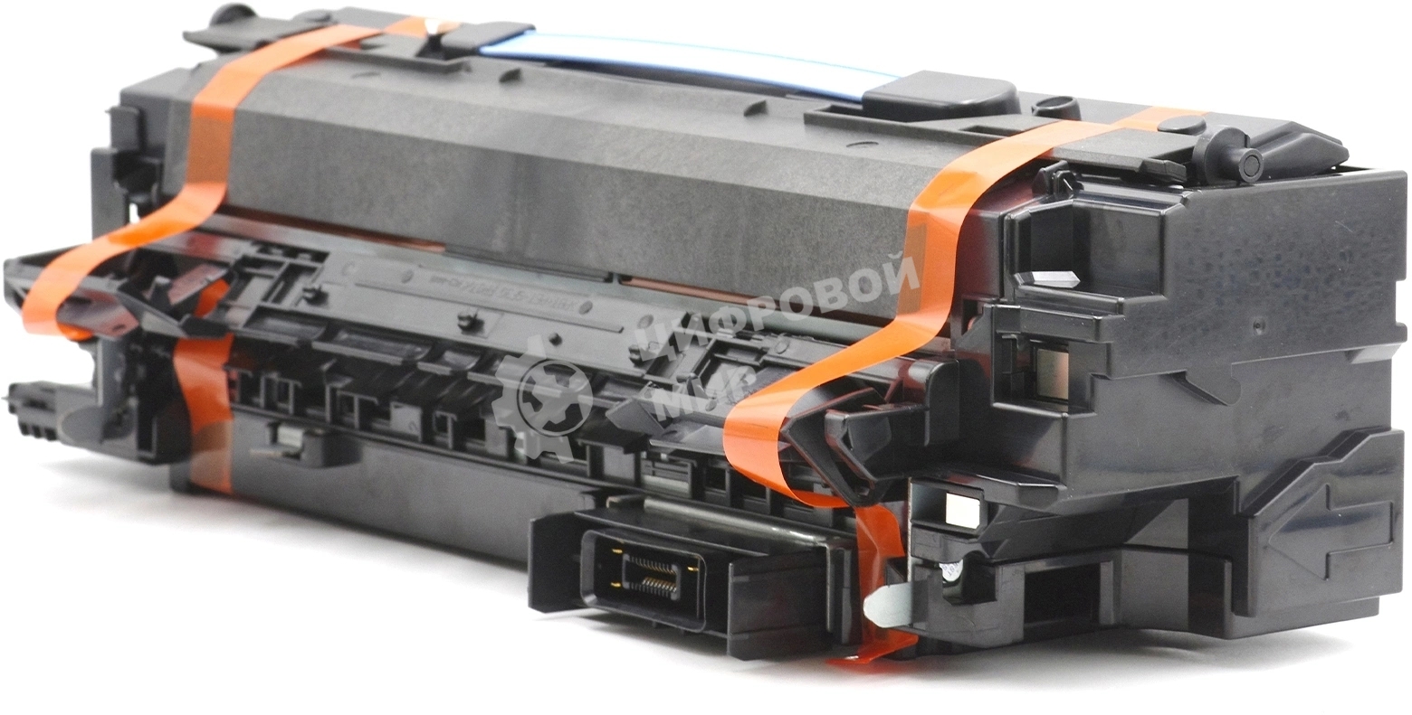 Печка в сборе Cactus CS-FU-HP-M806 (RM1-9712-000) для HP LaserJet M806/830 200000 стр.