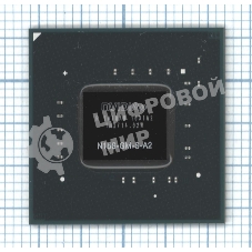 Чип nVidia N15S-GM-S-A2