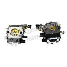 Карбюратор для Stihl FS120 нового образца 100145