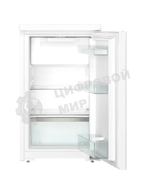 Холодильник Liebherr Rd 1201-20 001 белый однокамерный 85/13л морозилка сверху