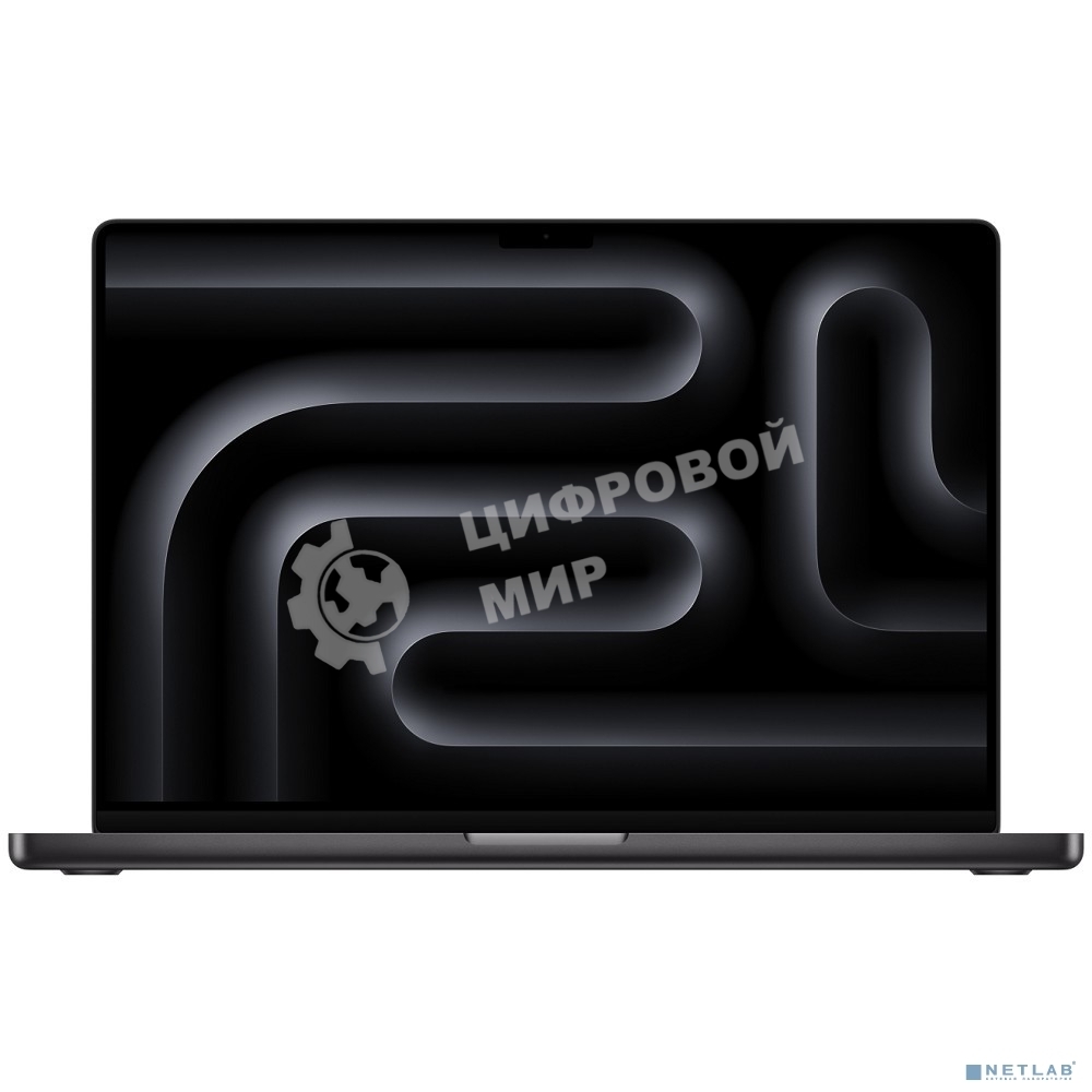 Ноутбук Apple MacBook Pro A3403 M4 Pro 14 core 48Gb SSD 512Gb/20 core GPU 16.2