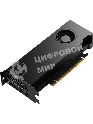 Видеокарта Nvidia RTX 4000 SFF Ada Generation