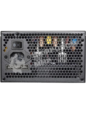 Блок питания Aerocool/Formula FX-700 RTL, 700Вт, 120мм, черный