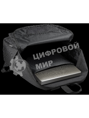 Сумка для ноутбука Defender City 15.6