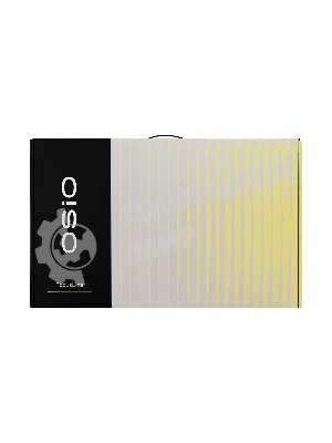 Ноутбук Osio FocusLine F150i-010 Core i5 1235U 16Gb SSD 512Gb Intel Iris Xe graphics 15.6