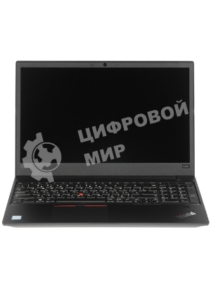 Клавиатура для ноутбука Lenovo ThinkPad T580 черная с подсветкой
