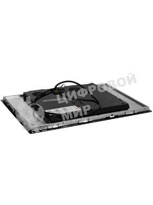 Индукционная варочная панель Electrolux EIS67453, : черный, индивидуальный слайдер для каждой зоны нагрева, 3-хступенчатая индикация остаточного тепла,акустический сигнал (вкл/выкл), Функция 