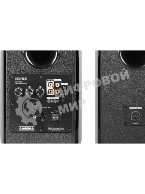 Акустическая система Edifier R2000DB 2.0, 24Wх2 + 36Wх2, ПДУ, RMS