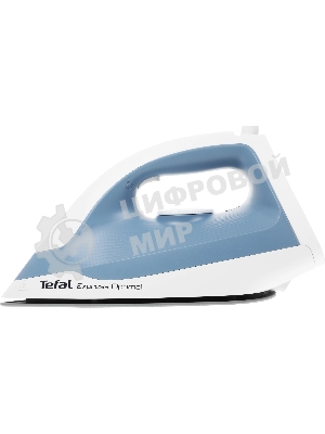Парогенератор Tefal SV4110E0 синий/ белый, 2200 Вт, 110 г/мин, 190 г/мин, 1200 мл