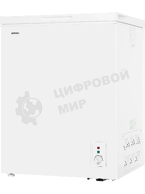 Морозильный ларь Nord CN 200, белый, 155л