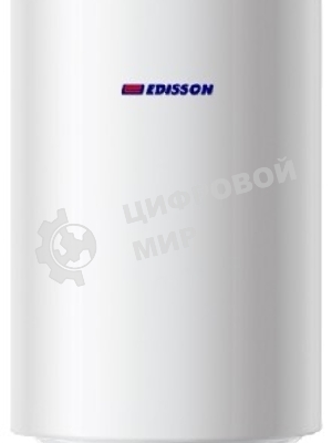 Водонагреватель накопительный Edisson ER 50V