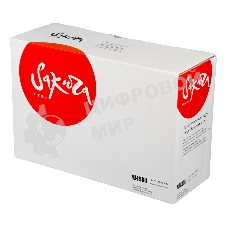 Картридж Sakura MLTD203U-N для Samsung ,ProXpress SL-M4020, M4070/4072 черный, 15 000 к. (обновленный чип)