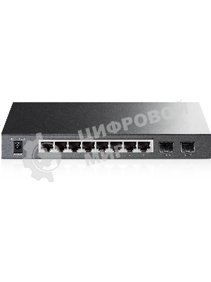 Коммутатор TP-Link SMB TL-SG2210P настольный