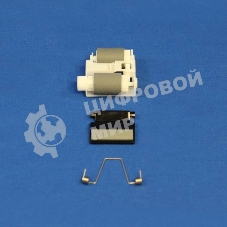 Рем.комплект обх.лотка (ролик захвата+площадка+пружина) BROTHER HL-5440/5445/5450/5452/5470/5472/6180/6182/DCP-8110/8112/8150/8152/8155/8157/8250/9040/MFC-MFC8510/8512/8515/8520/8710/8712/8810/8910/8912/8950/8952/9440 (LY5385001)