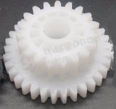 Шестерня Canon Gear 33T/19T