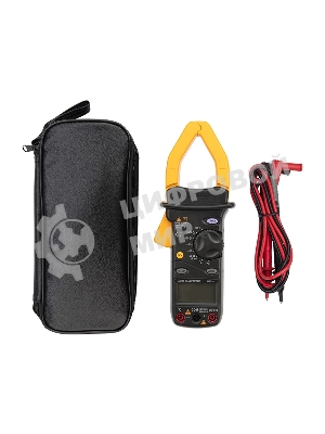 Токовые клещи MASTECH MS2101 13-1308