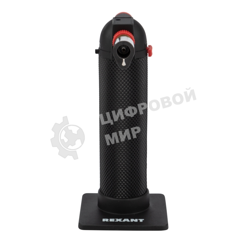 Газовая горелка настольная Rexant GT-29 2 режима