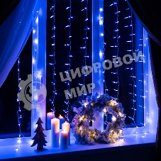 Гирлянда Neon-night 