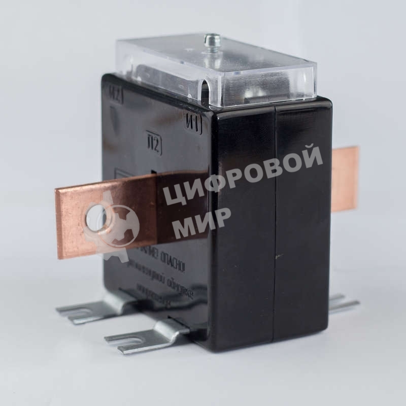 Трансформатор тока Т-0.66 150/5А кл. точн. 0.5S 5В.А Кострома ОС0000002201