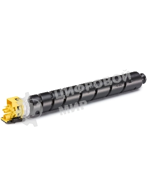 Картридж лазерный Kyocera TK-8525Y (1T02RMANL0/1T02RMANL1) желтый для TASKalfa 4052ci 20000 стр.